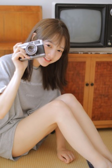 恋老症